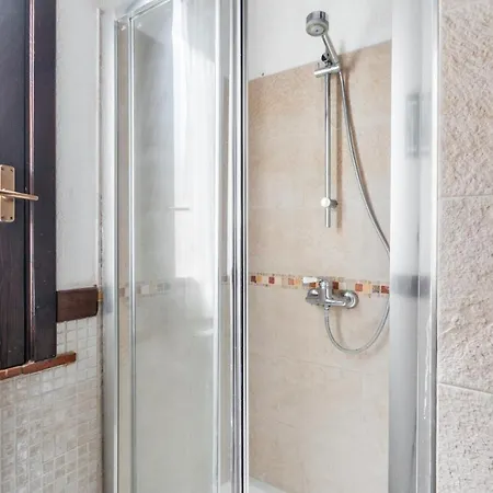 Casa vacanze Arianna's House With Sea View, Parking And Wi-fi *
