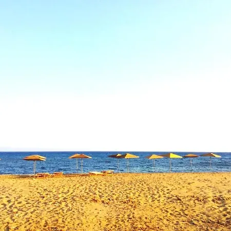 Arianna's House With Sea View, Parking And Wi-fi