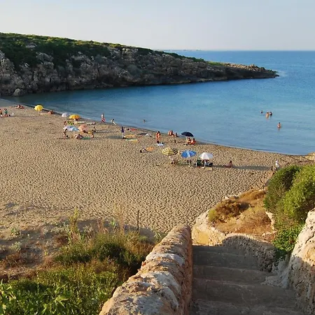 Arianna's House With Sea View, Parking And Wi-fi Holiday home Avola