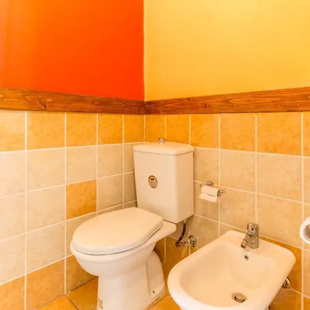 Arianna's House With Sea View, Parking And Wi-fi * Avola