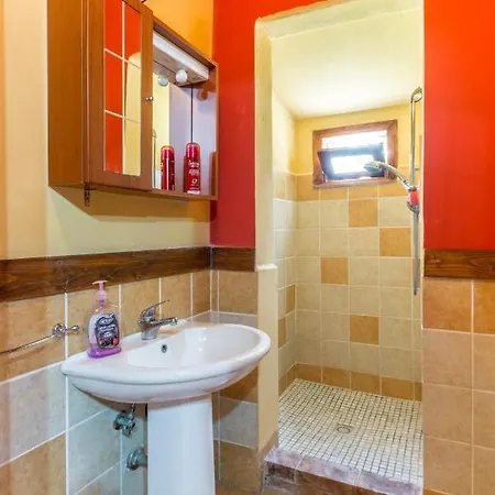 Arianna's House With Sea View, Parking And Wi-fi * Avola