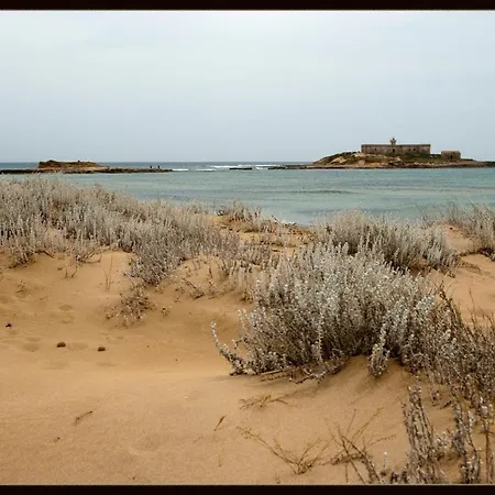 Holiday home Arianna's House With Sea View, Parking And Wi-fi Avola