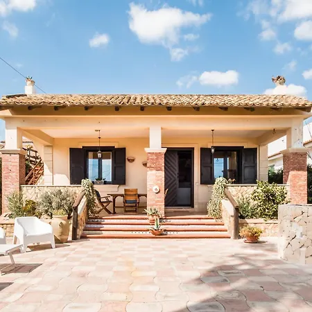 Holiday home Arianna's House With Sea View, Parking And Wi-fi
