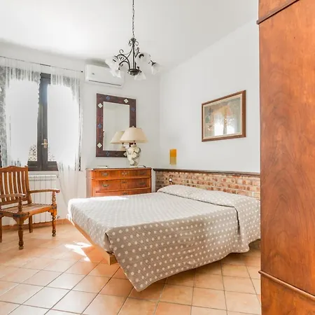 Holiday home Arianna's House With Sea View, Parking And Wi-fi *