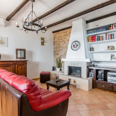 Holiday home Arianna's House With Sea View, Parking And Wi-fi
