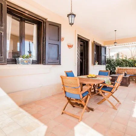 Holiday home Arianna's House With Sea View, Parking And Wi-fi