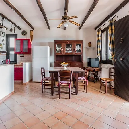 Holiday home Arianna's House With Sea View, Parking And Wi-fi *
