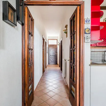 Holiday home Arianna's House With Sea View, Parking And Wi-fi