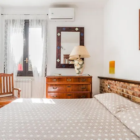 Holiday home Arianna's House With Sea View, Parking And Wi-fi Avola